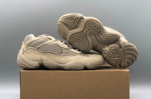 Adidas yeezy 500 top mujer 30